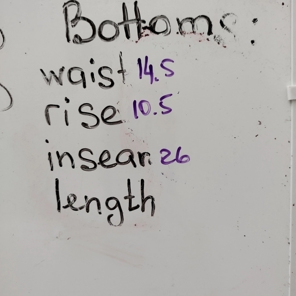 Good American Good Legs High Waist Ripped Crop Skinny Jeans Sz 10/30 - Picture 10 of 10